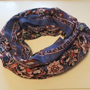 LOFT infinity scarf